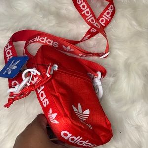 New Adidas CrossBody Bag